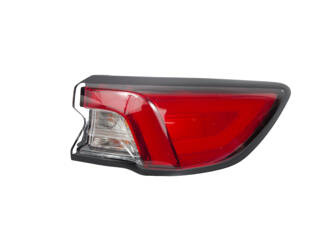 Lampa prawa tył zewnętrzna Ford Kuga 20-24 oe - LV4B-13404-BF, 2696784, oryginał Ford OE