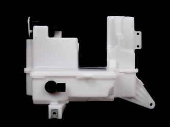 Zbiornik spryskiwacza Focus 18- - JX7B-17B613-GA, 2546249, oryginał Ford OE