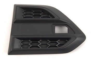 Kratka błotnika lewa Ford Ranger 2015- - EB3B-16G001-AC, 1894153, oryginał Ford OE