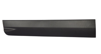 Listwa lewa drzwi przód Kuga 2012-2016 - CJ54-S20307-AD59QR , 2111821, oryginał Ford OE
