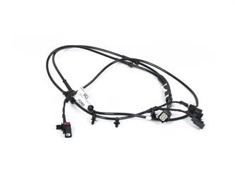 Wiązka czujnika zużycia klocków hamulcowych tył Transit 20-22 -  KK2T-2L508-AD, 2468014, oryginał Ford OE