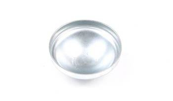 Kołpak tylnych hamulców -  89FB-1248-AC, 1206923, oryginał Ford OE