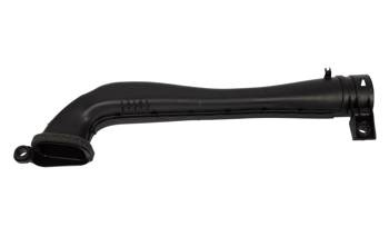 Dolot przewód powietrza Ford Fiesta 17- 1.0 eb -  H1B1-9C676-DE , 2316217, oryginał Ford OE