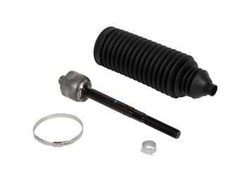 Drążek kierowniczy Ford Ranger 2019- z osłoną -  JB3C-3D032-BA, 2258114, oryginał Ford OE