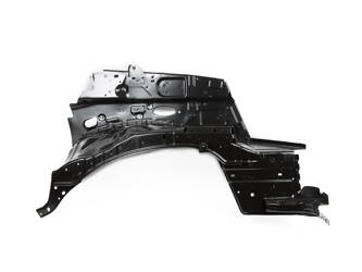 Wzmocnienie lewe błotnika Ranger 15-21 - JB3B-16E061-AE , 2338234, oryginał Ford OE