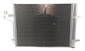 Chłodnica klimatyzacji C-max energi Kuga / Escape -  CV61-19710-KC , 2164542, oryginał Ford OE