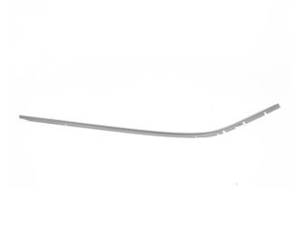Listwa lewa ściek boczny dachu Ranger 98- 02- 08- -  XM34-E513A09-AA, 4005989, oryginał Ford OE