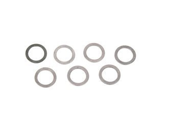 Zestaw podkładek do układu klimatyzacji -  XS4H-19N689-AA, 4056275, oryginał Ford OE