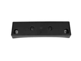 Uchwyt tablicy rejestracyjnej przód Ford mach-e gt - LK9B-17N397-BB5YZ9, 2539089, oryginał Ford OE