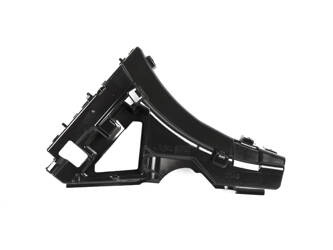 Ślizg prawy zderzaka przód Transit/tourneo Custom 19- - KK21-17D958-AA , 2371627, oryginał Ford OE