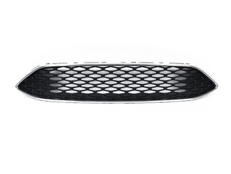 Grill zderzaka przód Focus 2014- - F1EB-8200-AB , 1875314, oryginał Ford OE