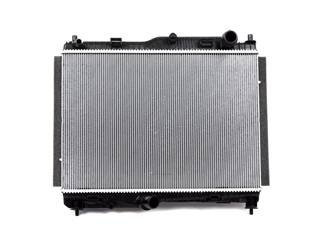 Chłodnica wody Ecosport Fiesta 1,0 eb automat 6f15 - GN11-8005-CE , 2545467, oryginał Ford OE