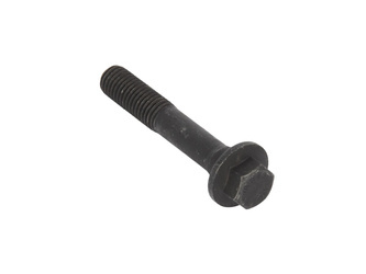 Śruba m12 x 70mm łapy skrzyni biegów powershift -  W500145-S307 , 1387703, oryginał Ford OE