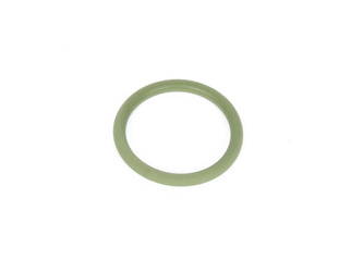 Oring rezonatora filtra powietrza Fiesta 1,4 tdci -  2S6Q-6C653-BA, 1207154, oryginał Ford OE