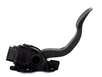 Pedał gazu Ford S-max / Galaxy 2006-2015 oe -  6G92-9F836-JH , 2139896, oryginał Ford OE