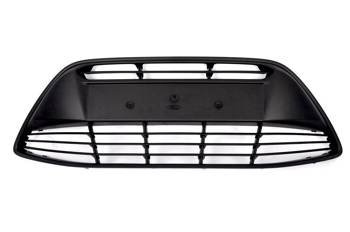 Grill zderzaka przedniego C-max/grand C-max 10-15 bez czujników pdc bez halogenów -  AM51-17B968-AA , 1689666, oryginał Ford OE