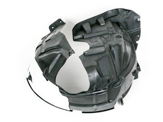 Nadkole przednie prawe Ecosport mk2 2017- -  GN15-16114-BE , 2145859, oryginał Ford OE