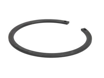 Pierścień seger łożyska koła przód Ranger 02- 06- 09- - 2M34-0943-AB, 4536675, oryginał Ford OE