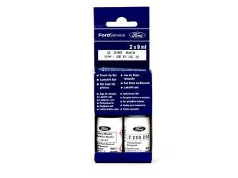 Farba do poprawek Ford caribou Ford oe - HU7J-19K512-AG5JE4, 2573860, oryginał Ford OE