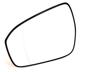 Szyba lusterka lewego Mondeo 2014- - DS73-17T675-EA, 5256463, oryginał Ford OE