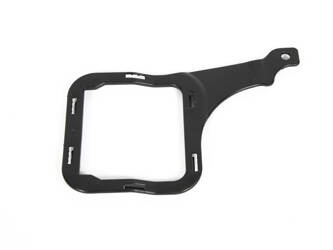 Kierownica powietrza osłony pod silnik Kuga 20- -  LX6B-7H461-AB, 2461000, oryginał Ford OE