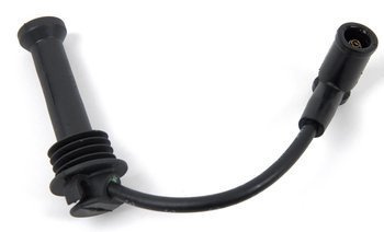Przewód zapłonowy 1.25 1.4 1.6 benzyna cylinder 3 - YS6F-12284-B1A , 1502366, oryginał Ford OE