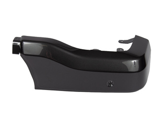 Narożnik lewy zderzaka tył Ranger 22- Ford oe -  N1WB-17K825-HA5JNV, 2661850, oryginał Ford OE