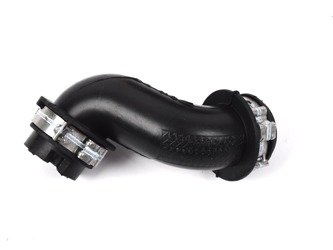 Rurka przewód odmy 2.0 duratorq Edge Kuga S-max - DS7Q-6A886-AB, 1871344, oryginał Ford OE