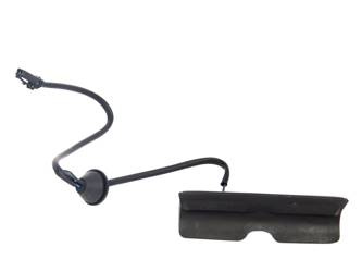 Włącznik otwierania klapy tył Mondeo 00-07 kombi -  1S71-19B514-BE, 1350034, oryginał Ford OE