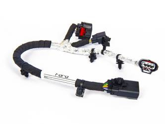 Wiązka czujnika paliwa Mondeo 19- -  JG9T-14406-AD, 2374696, oryginał Ford OE