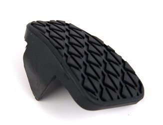 Nakładka na pedał sprzęgła Ford Fiesta 08- 17- oe -  8V51-2457-AA , 1534502, oryginał Ford OE