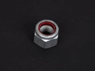 Nakretka m20x1.5 sworznia wahacza Transit 14- 19- - W711076-S442 , 5252916, oryginał Ford OE