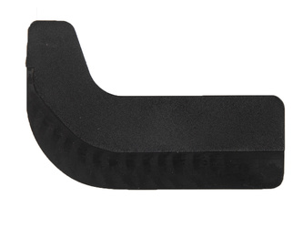 Deflektor listwy progowej lewej Focus 11-15 - BM51-A104C21-AC, 1705159, oryginał Ford OE