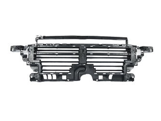 Żaluzja kierownica powietrza Ford bronco 22- -  P2DB-16E166-SB, 2806253, oryginał Ford OE