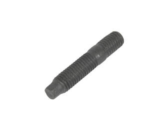 Śruba m10x27 mm katalizatora Focus Edge 2.0 eb - W712458-S900 , 4757756, oryginał Ford OE