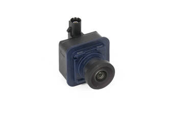 Kamera cofania Transit 22-24 zamontowana na stałe -  NK4T-19G490-DE, 2753125, oryginał Ford OE