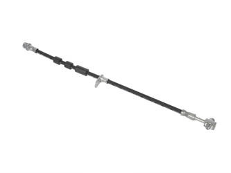 Przewód hamulcowy p/l przód Ford Focus 18- - JX61-2078-AC , 2207651, oryginał Ford OE