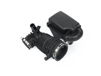 Przewód rezonator filtra powietrza Ranger 19- - JB3G-9F805-CE, 2510638, oryginał Ford OE