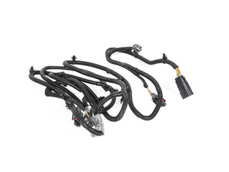 Wiązka czujników parkowania przód Transit 16-24 -  GK3T-15K867-FD, 2355632, oryginał Ford OE