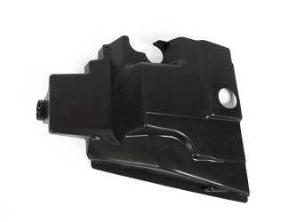 Kierownica powietrza lewa Ranger 12- - AB39-8C285-AB, 1741238, oryginał Ford OE