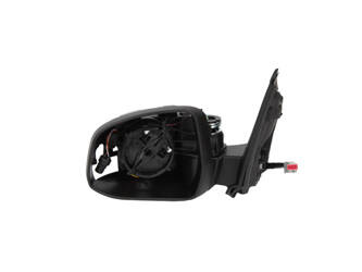 Lusterko zewnętrzne lewe Focus 07-11 Ford oe - 8M51-17683-YF, 1728324, oryginał Ford OE