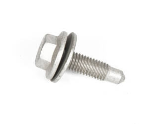 Śruba m8x22mm zawiasu drzwi przód / tył Kuga Focus - W716051-S439 , 5181125, oryginał Ford OE