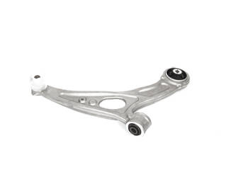 Wahacz prawy przód Kuga 20- Ford oe - LX61-3A423-CNA , 2451505, oryginał Ford OE