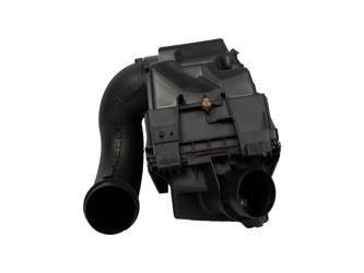 Obudowa filtra powietrza 1.0 eb Fiesta 17- -  H1B1-9600-AE, 2256987, oryginał Ford OE