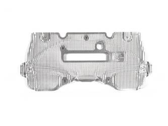 Osłona termiczna silnika Focus 18- _ 2219145 _   jx6b-11122-ac - 2219145, oryginał Ford OE