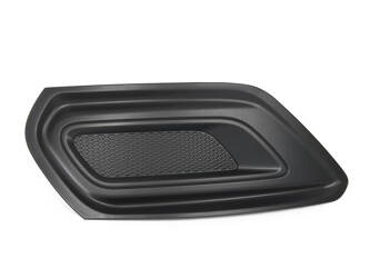 Kratka halogenu lewa Transit/tourneo Custom 18-19 -  JK21-R19953-AE5YZ9, 2267132, oryginał Ford OE