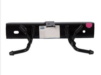 Wieszak rury wydechowej Mondeo 07-14 -  6G91-5D217-FB, 1493526, oryginał Ford OE