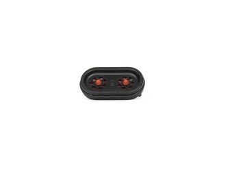 Zawór sterujący głowicy 2.0 duratorq Edge Focus - DS7Q-6801-BA, 1861743, oryginał Ford OE