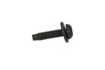 Śruba m5x18mm C-max/grand C-max 15- Kuga 20- Focus 11- 14- Fiesta 17- montaż radaru - W711560-S307 , 1445005, oryginał Ford OE