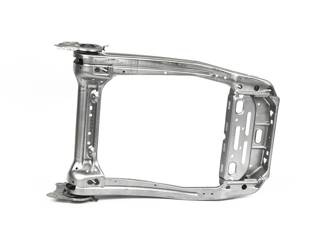 Rama oparcia fotela przód Kuga Escape 20- -  LX6A-608A14-ABA , 2398006, oryginał Ford OE